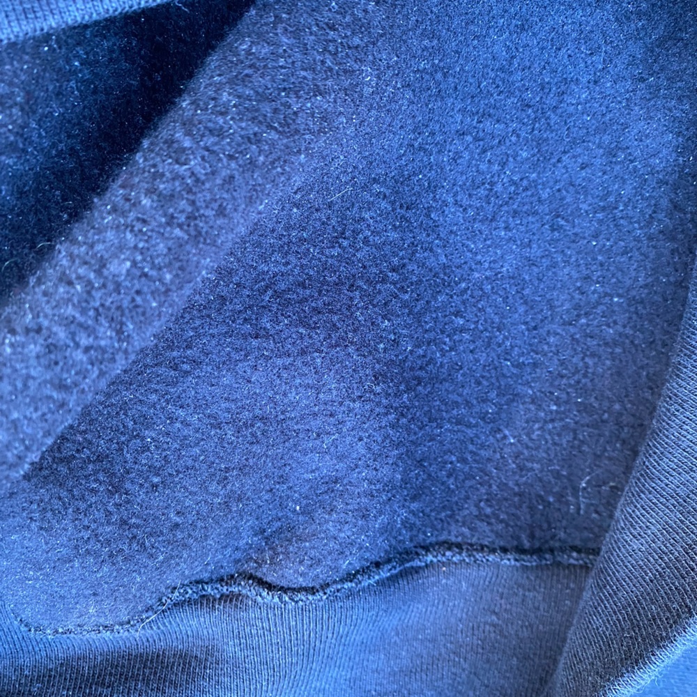 Vintage Champion Purdue University Crewneck Origi… - image 4